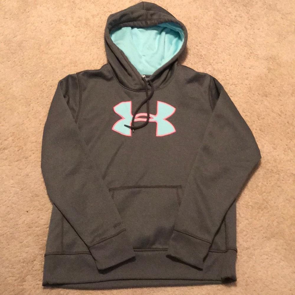 Under Armour Hoodie